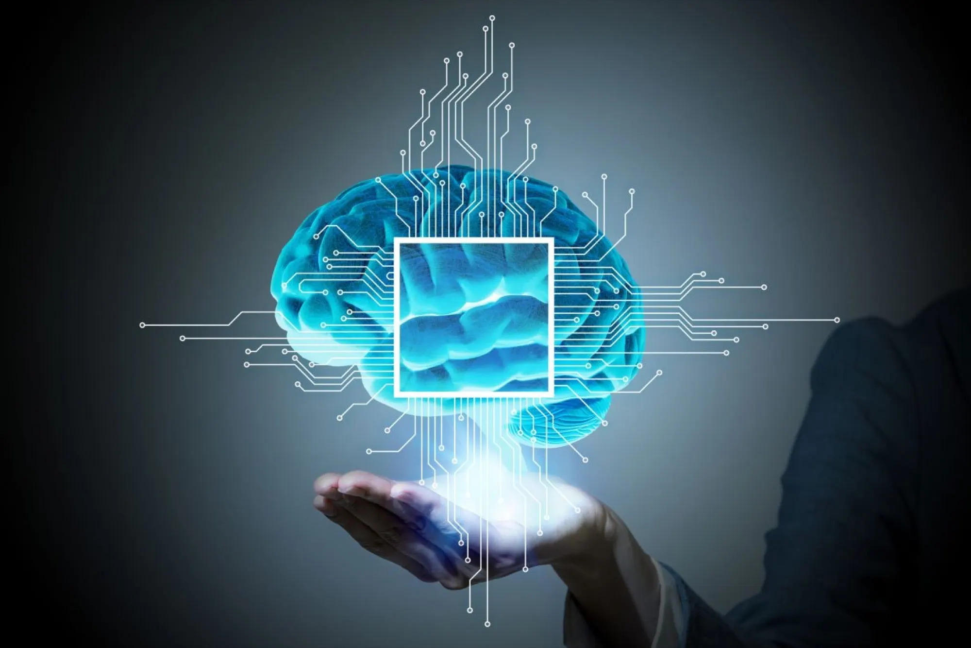 How Operational Intelligence Becomes the Real Advantage in AI-Driven Enterprises